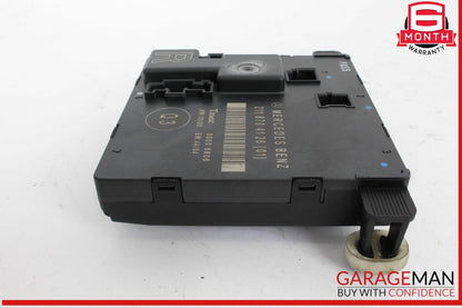 03-09 Mercedes W211 E350 E550 Rear Right Side Door Control Module Unit OEM