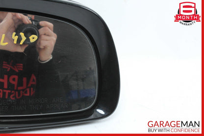 07-08 Mercedes X164 GL450 4MATIC Right Passenger Side Mirror Door Rear View OEM