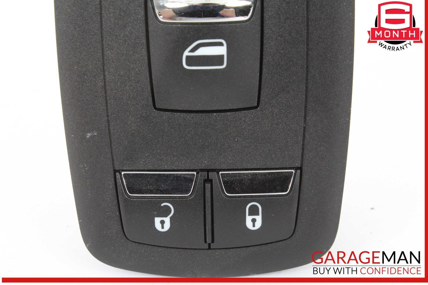 14-17 Maserati Ghibli Front Right / Rear Left & Right Window Regulator Switch