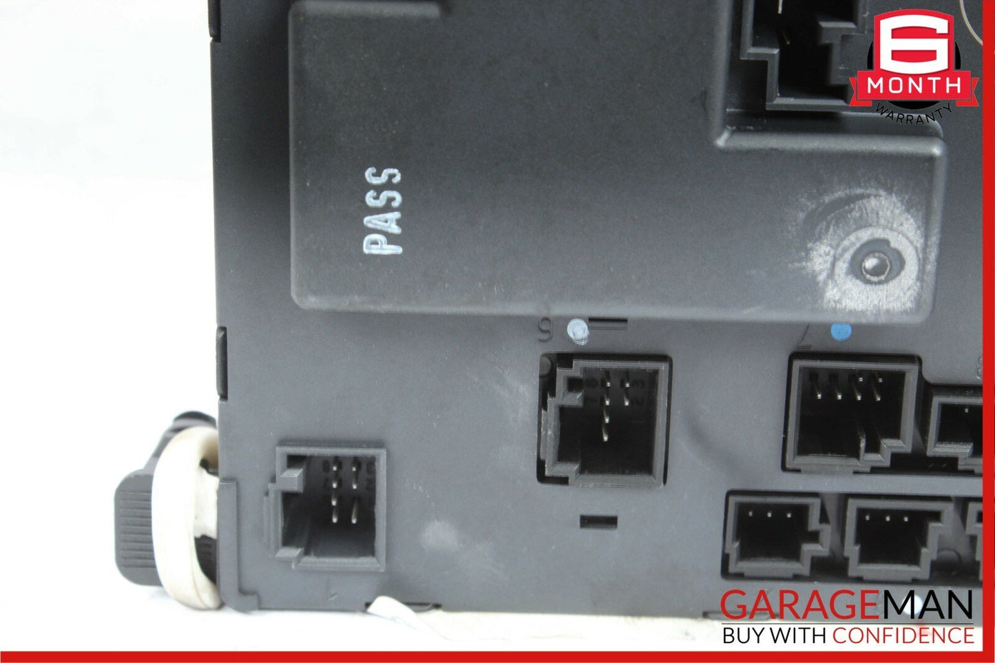 03-09 Mercedes W211 E320 E350 E63 AMG Front Left Side Door Controller Module
