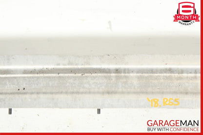 18-24 Audi RS5 Rear Bumper Reinforcement Bar Assembly OEM