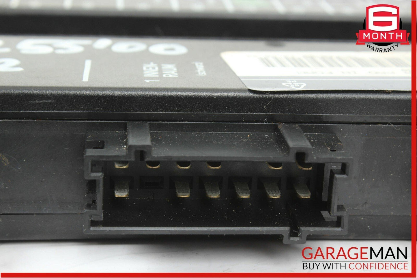 98-05 Mercedes W163 ML500 ML55 AMG Seat Control Module Front Left Or Right OEM