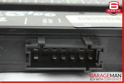 98-05 Mercedes W163 ML500 ML55 AMG Seat Control Module Front Left Or Right OEM