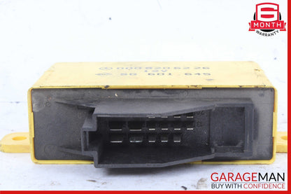 90-02 Mercedes R129 SL500 SL320 Heated Seat Control Module 0008206226 OEM
