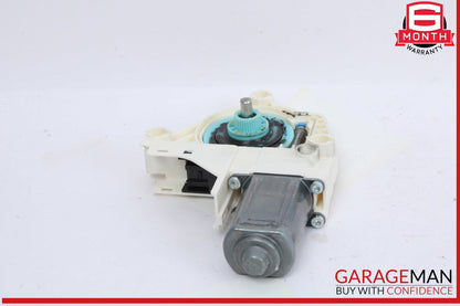 12-18 Audi A6 SQ5 Front Left Driver Side Window Regulator Motor 8K0959801B OEM