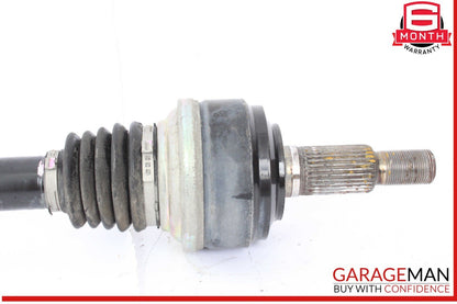 11-18 Porsche Cayenne 958 Hybrid S Rear Right or Left Side Axle CV Shaft OEM