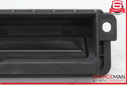 07-14 Mercedes W221 S550 S450 CL550 Trunk Lid Unlock Release Handle OEM