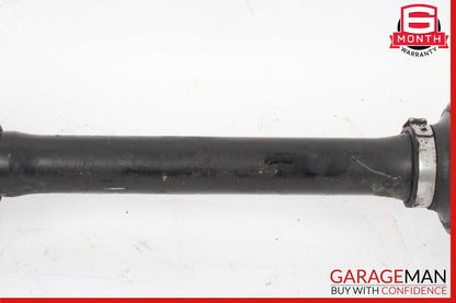 11-18 Porsche Cayenne 958 Front Left or Right Side CV Axle Shaft OEM