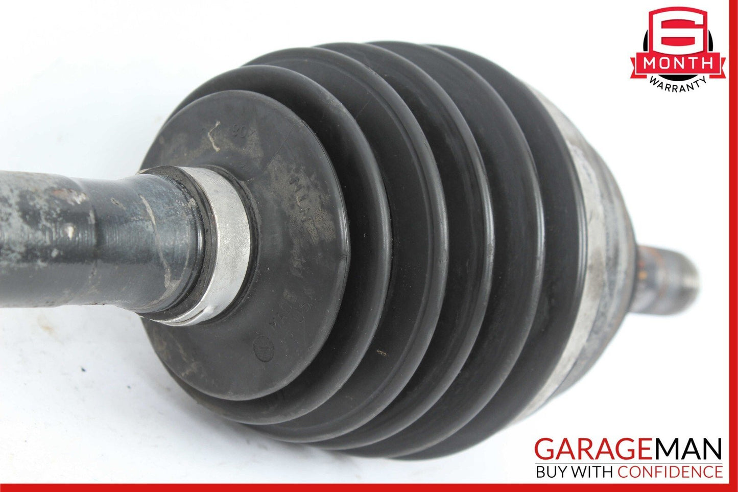 06-12 Mercedes W164 ML350 4MATIC Rear Left Side Half Drive Axle Shaft Driveshaft