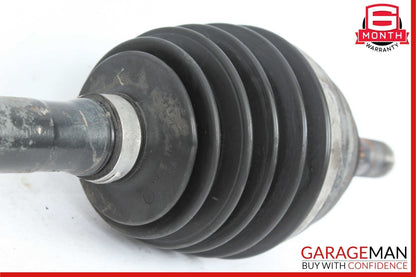 06-12 Mercedes W164 ML350 4MATIC Rear Left Side Half Drive Axle Shaft Driveshaft