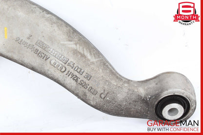 10-18 Audi S5 A6 A7 Rear Right Passenger Side Suspension Upper Control Arm OEM