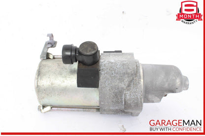 18-22 Honda Accord Sport Engine Starter Motor SM75015 OEM