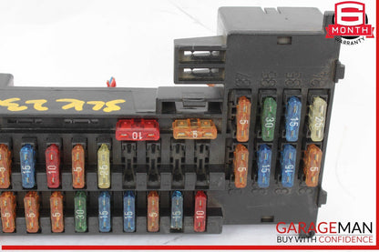 97-04 Mercedes R170 SLK230 SLK320 Engine Fuse Relay Box Control Module OEM