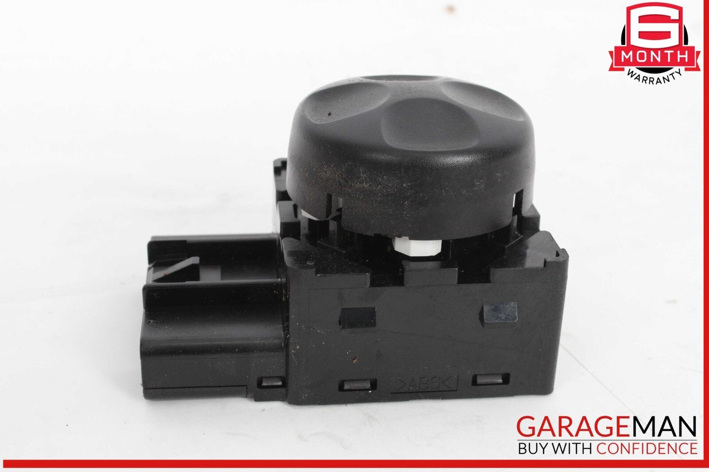 14-20 Maserati Levante Ghibli Front Right or Left Side Seat Adjustment Switch
