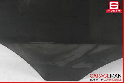13-19 Mercedes X166 GL450 GLS550 Rear Right Side Door Window Glass Tinted OEM