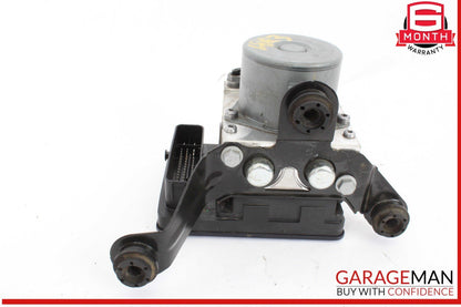 15-18 Audi Q3 ABS Anti Lock Brake Pump Control Unit 5N0614109CJ OEM