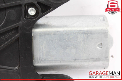 06-13 Mercedes W251 R500 4MATIC Valeo Rear Window Windshield Glass Wiper Motor