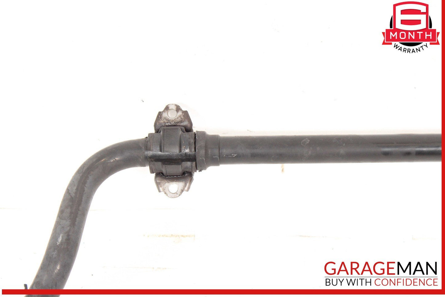 09-17 Audi Q5 Front Stabilizer Anti Roll Sway Bar Assembly OEM