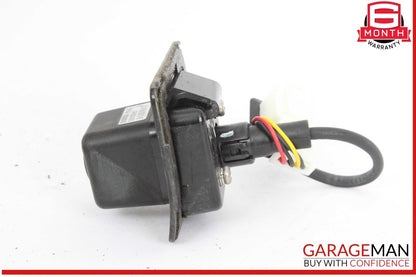 07-12 Mercedes X164 GL450 ML350 ML63 Rear View Backup Back Up Camera OEM