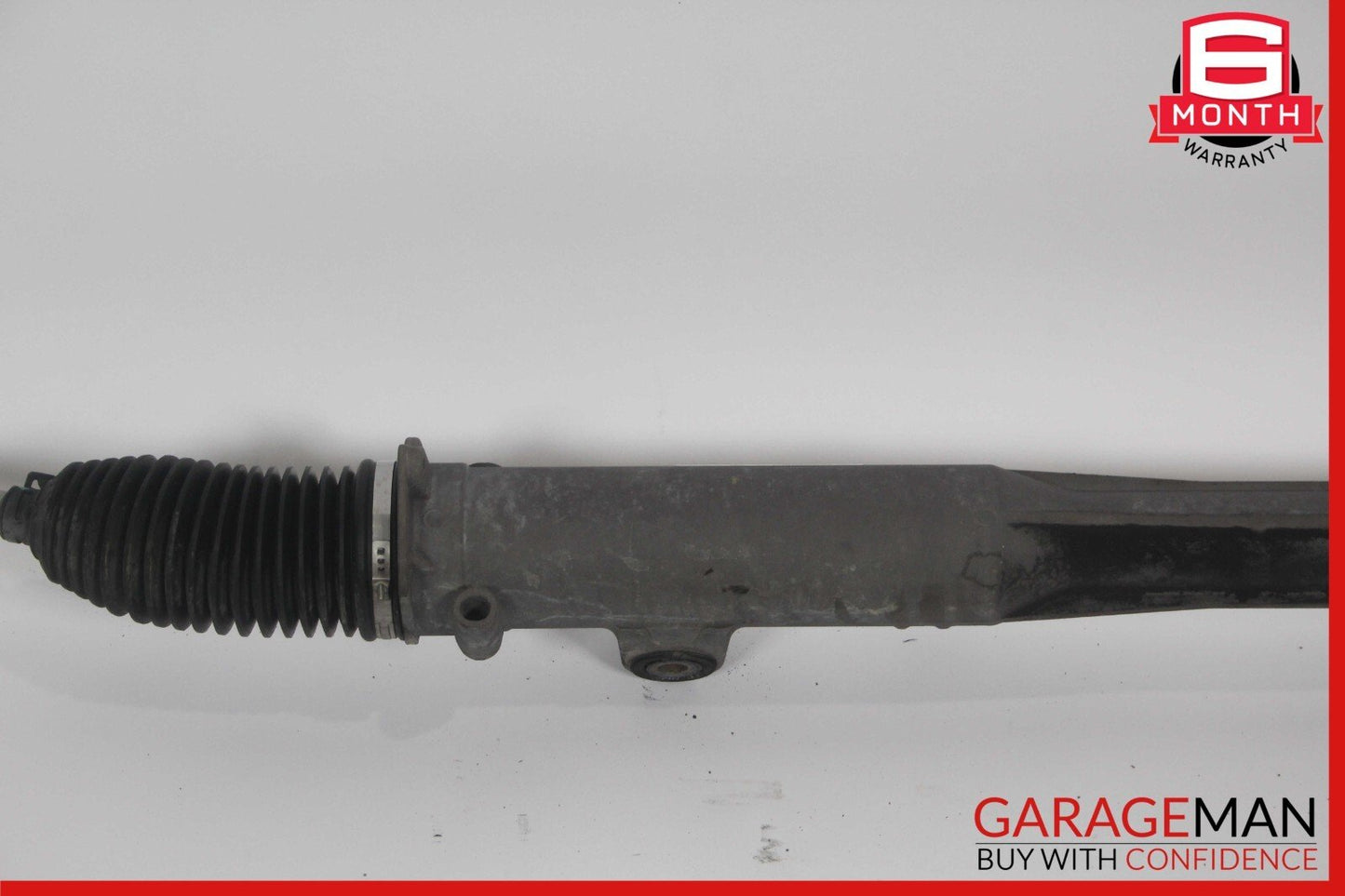 11-18 Porsche Cayenne 958 / Touareg Hybrid Power Steering Rack and Pinion OEM