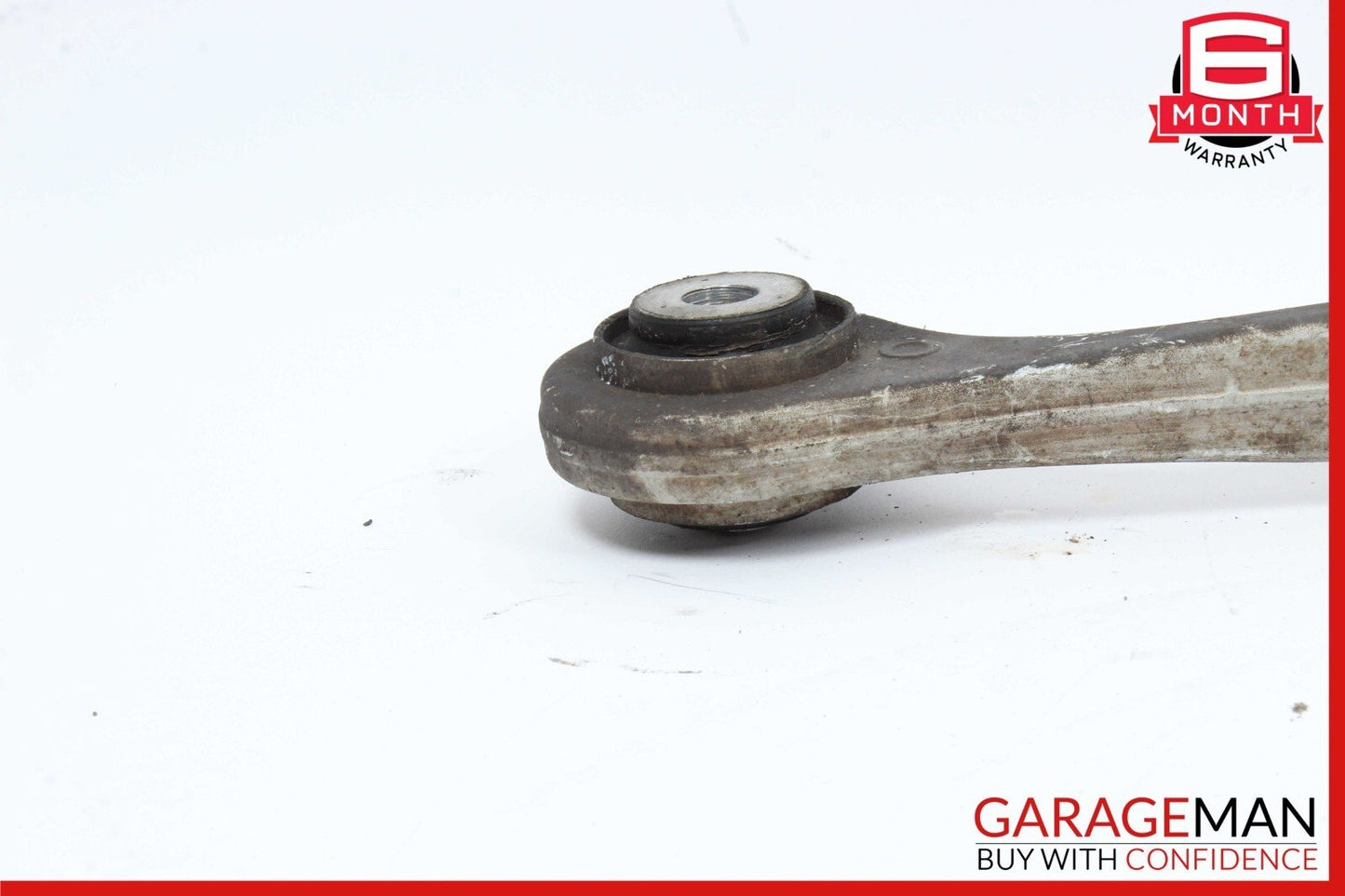 07-14 Mercedes W221 S65 AMG CL550 Rear Side Tie Rod Lower Control Arm OEM