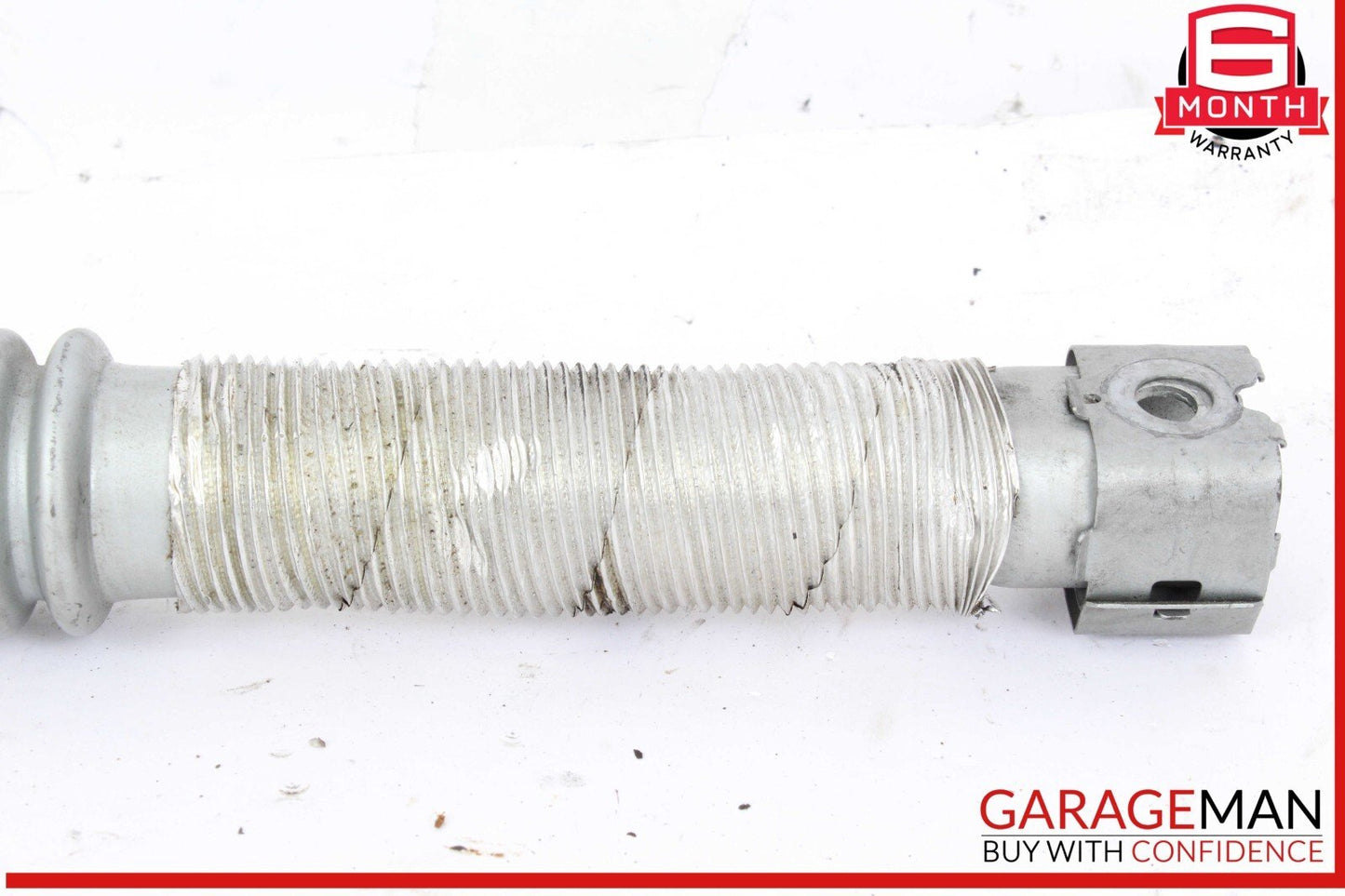 Mercedes W212 E350 CLS550 E400 E550 Steering Gear Coupling OEM