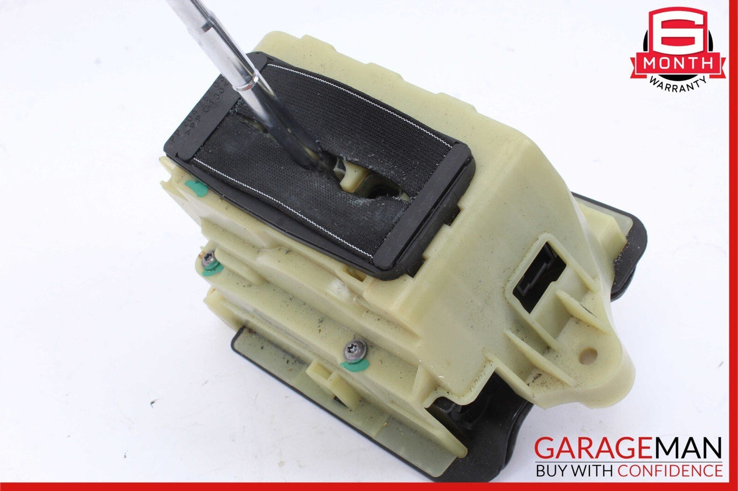 08-14 Mercedes W204 C250 C300 C350 RWD Floor Gear Shifter Shift Selector Box OEM