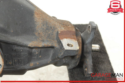 01-04 Mercedes R170 SLK230 Rear Diff Differential Axle Carrier OEM