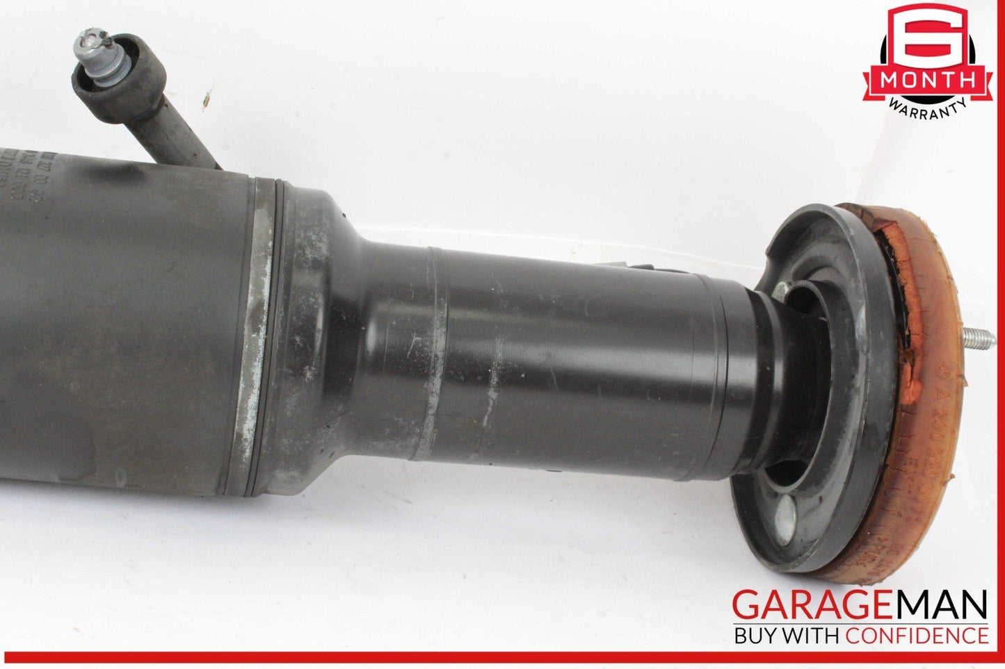 03-06 Mercedes R230 SL500 SL600 Front Right Hydraulic Shock Strut Absorber OEM