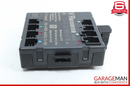 08-18 Mercedes W204 C250 E350 SLK250 Front Right Side Door Control Module Unit