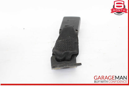 12-15 BMW X1 Rear Left Driver Side Seat Belt Seatbelt Buckle