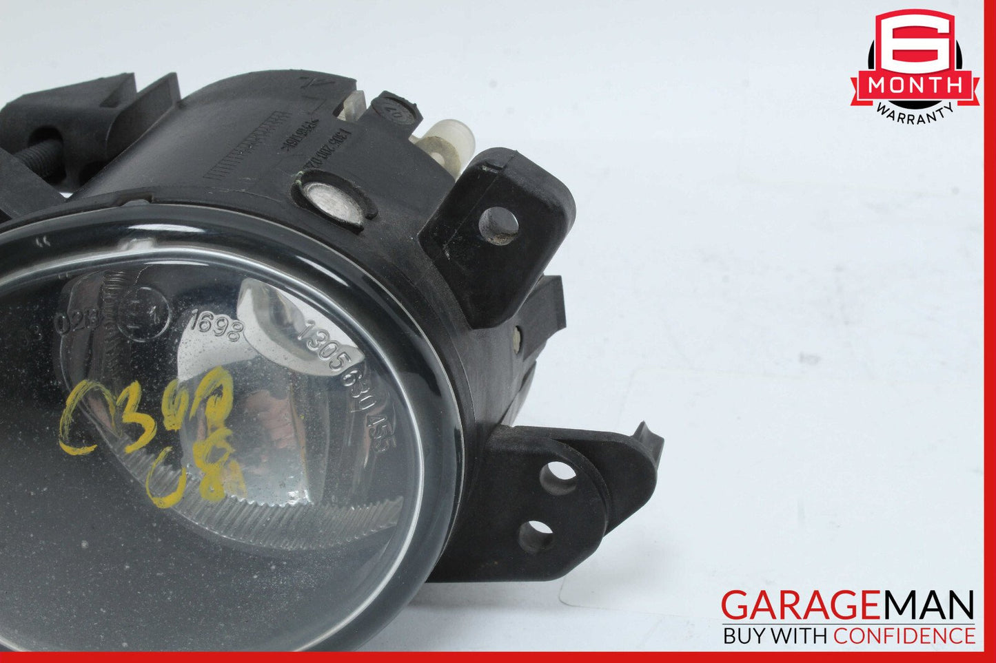 06-12 Mercedes CLS500 GL450 CL550 E350 Front Left Side Bumper Fog Light Lamp OEM