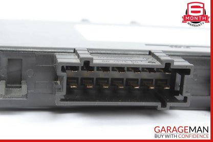 07-12 Mercedes X164 GL450 3rd Third Row Seat Power Folding Controller Module OEM