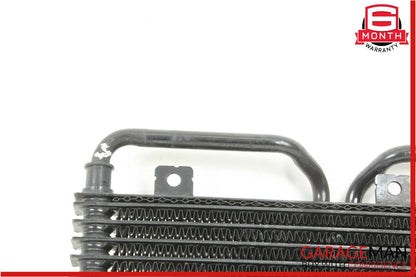 07-10 Mercedes W216 CL550 S550 Power Steering Cooler Radiator 2215000500 OEM