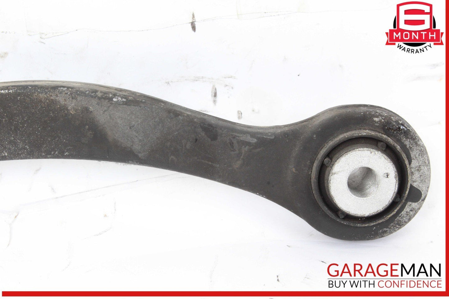 03-12 Mercedes R230 SL500 SL550 Rear Right or Left Suspension Upper Control Arm