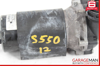 02-19 Mercedes C32 S55 AMG CL600 S550 AUX Auxiliary Circulation Water Pump
