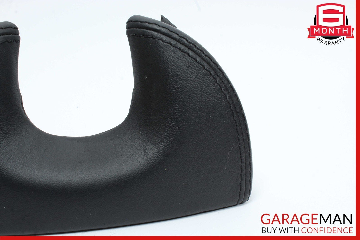07-14 Mercedes W216 CL550 CL63 AMG Center Console Trim Black 2166800008 OEM