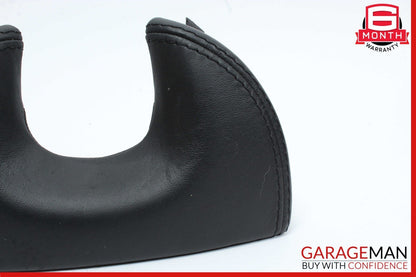 07-14 Mercedes W216 CL550 CL63 AMG Center Console Trim Black 2166800008 OEM