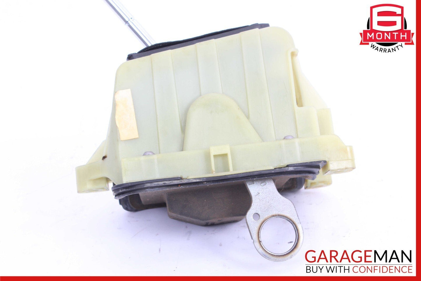08-14 Mercedes W204 C300 C250 C350 Floor Gear Selector Shifter 2042673724 OEM