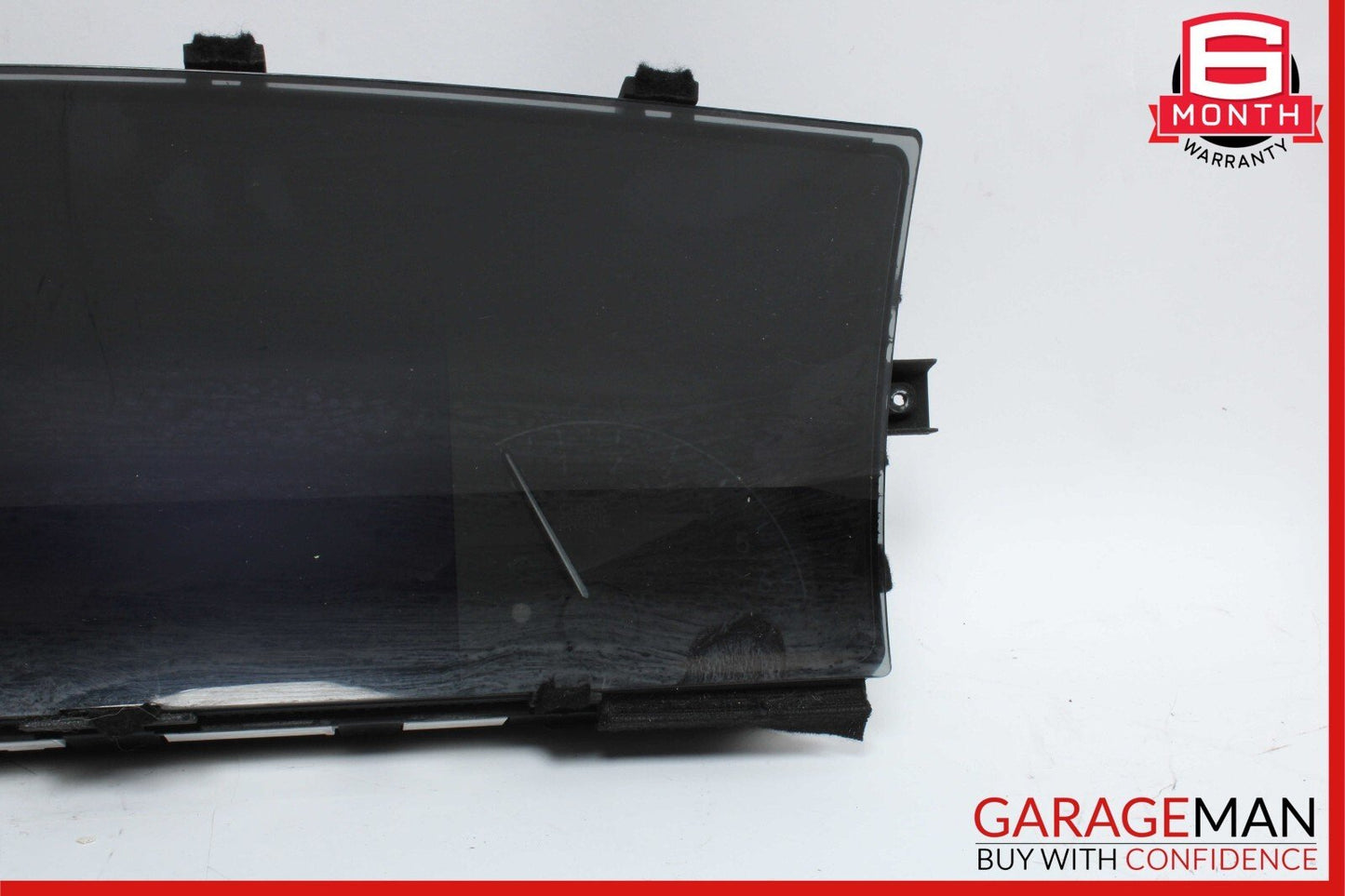 07-10 Mercedes S550 CL550 S600 Instrument Cluster Speedometer Assembly