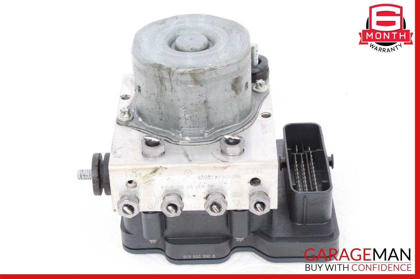 14-18 Mercedes W117 CLA250 ABS Brake Hydraulic Pump Control Module Unit OEM