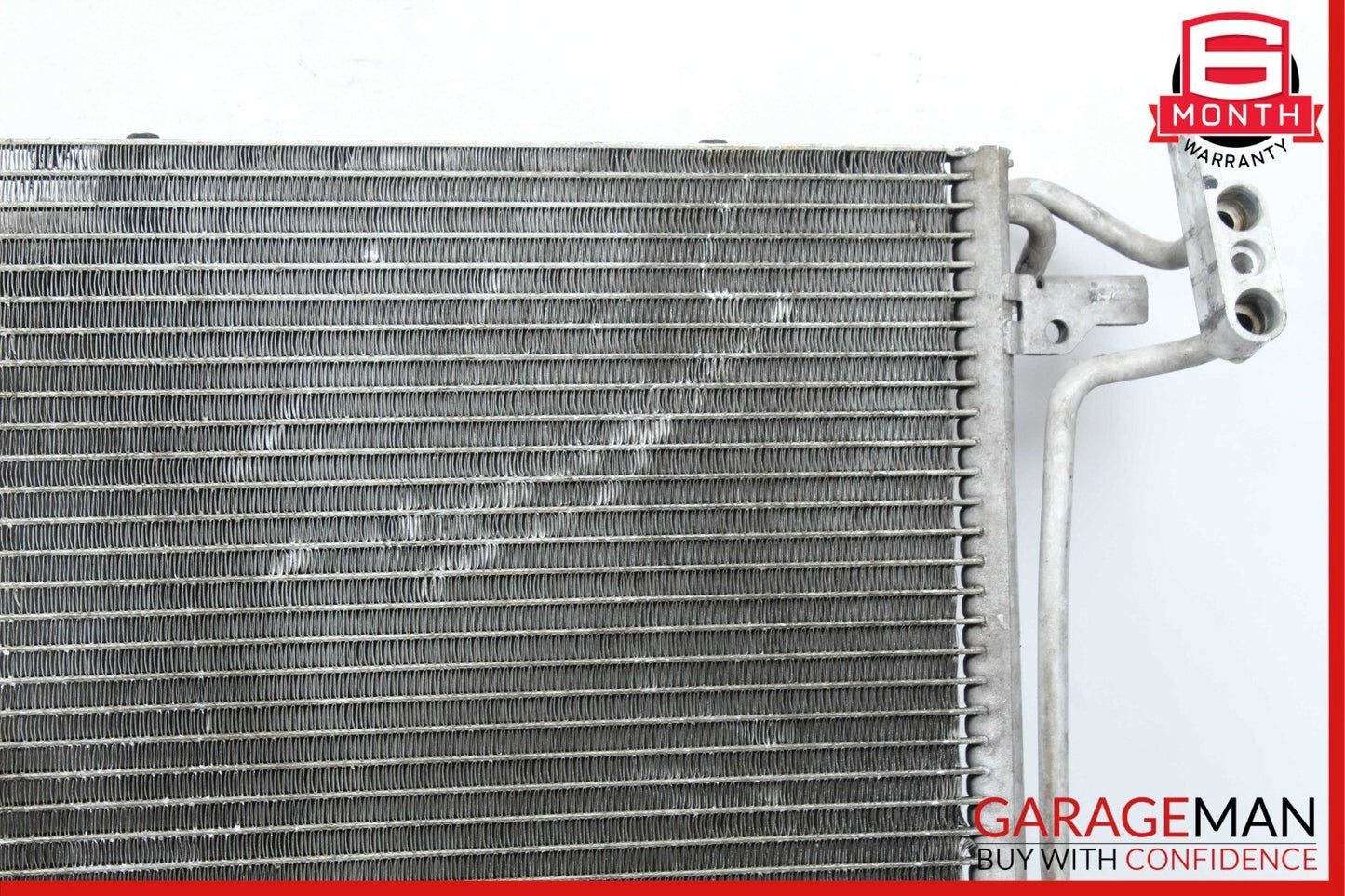 06-13 Mercedes GL350 GL450 ML500 R350 AC Air A/C Condenser Cooler 2515000054 OEM