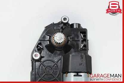 10-17 Mercedes W212 E350 E550 Panoramic Sunroof Sun Roof Motor 2079061000 OEM