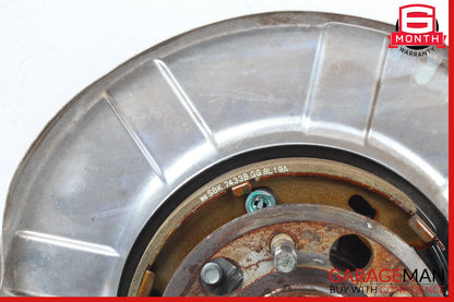 19-21 Genesis G70 Rear Right Spindle Knuckle Hub OEM