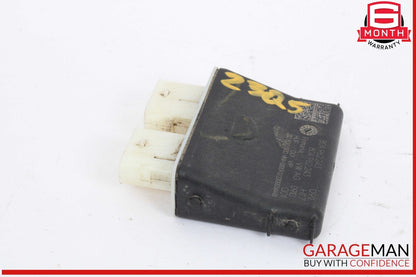 18-25 Audi Q5 A6 S6 Trunk Liftgate Release Open Control Module 80A962243 OEM