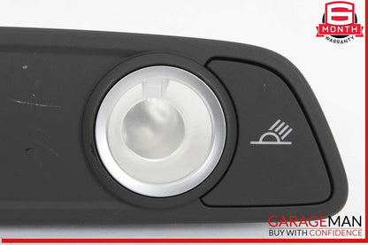 17-24 Audi Q7 Rear Interior Cargo Area Light Lamp 4M0947111 OEM