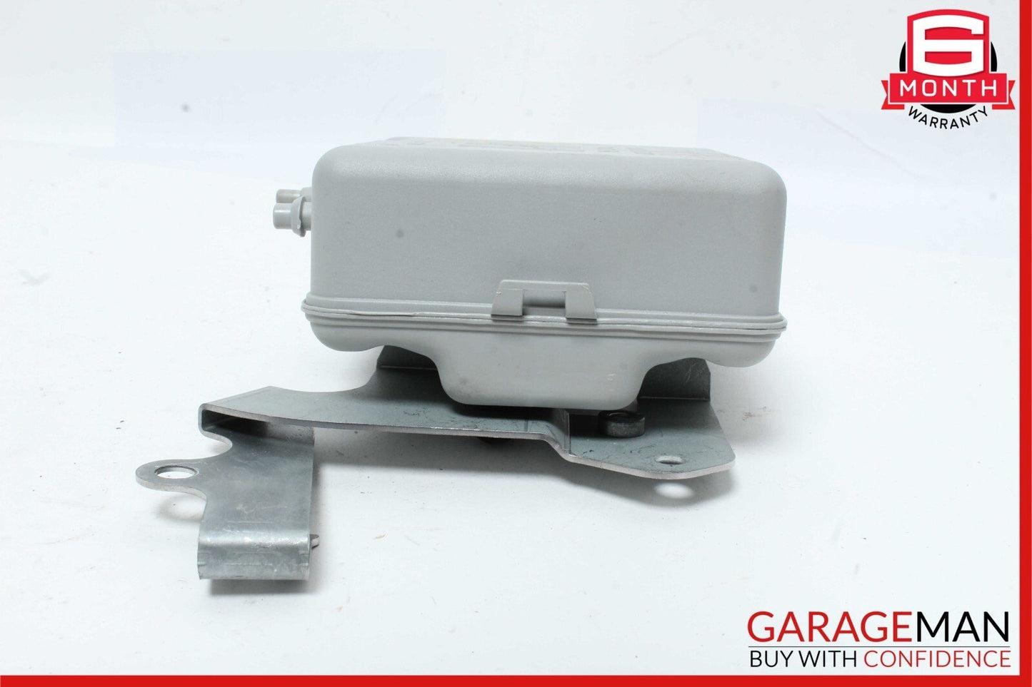 10-13 Mercedes W221 S550 Vacuum Valve Pump Reservoir Tank 1708050019 OEM