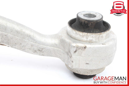 08-14 Mercedes W204 C250 C300 Front Left Side Curved Wishbone Control Arm OEM