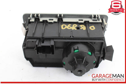06-11 Mercedes W251 R500 4MATIC Headlight Control Switch Module 2515453204 OEM
