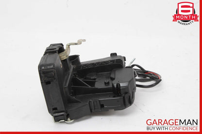 03-09 Mercedes W211 E500 Front Right Passenger Side Door Lock Latch Actuator OEM